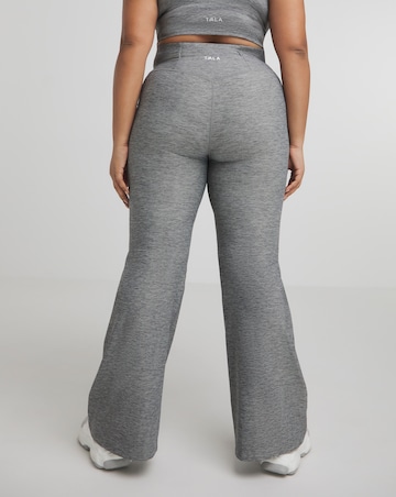 TALA SkinLuxe Highwaisted Flared Legging 30''
