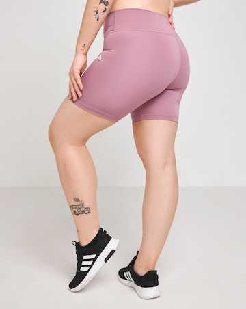 adidas Train Essentials Short Legging