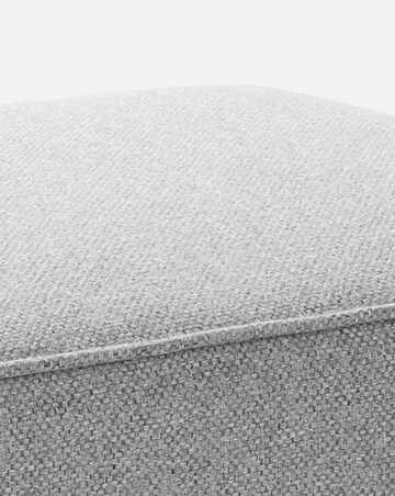 Baxter Fabric Storage Footstool