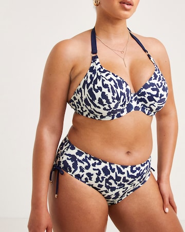 Fantasie Hope Bay Mid Rise Bikini Brief