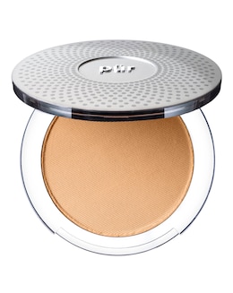 Pur 4 in 1 Pressed Mineral Makeup Foundation - Golden Dark