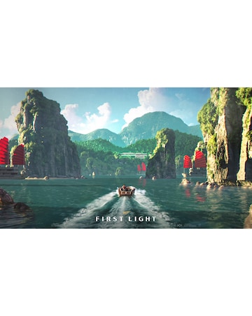 007 First Light (PC)