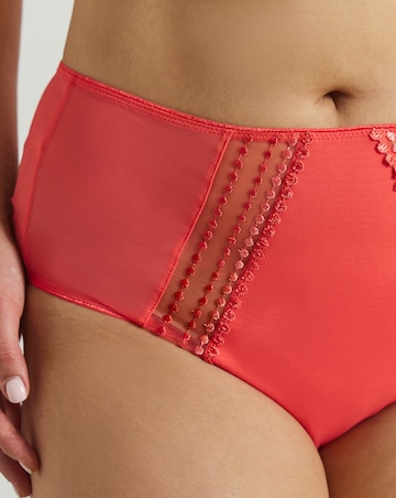 Elomi Matilda Full Fit Knicker Sunset