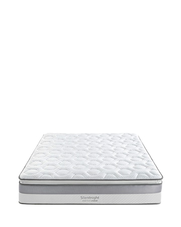 Silentnight Memory Cool 2000 Pocket Pillowtop Mattress
