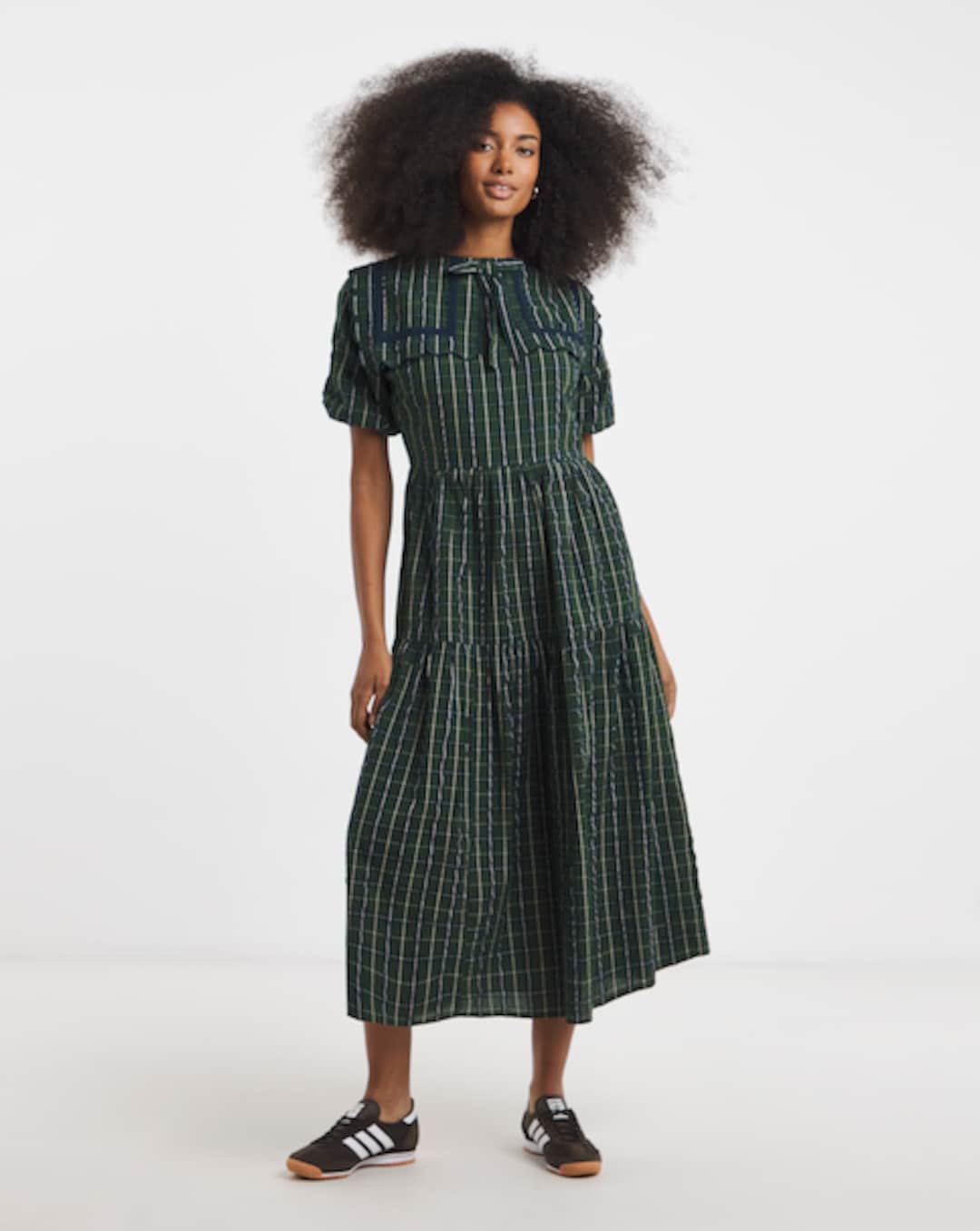 Neon Rose Midi Dresses | Simply Be