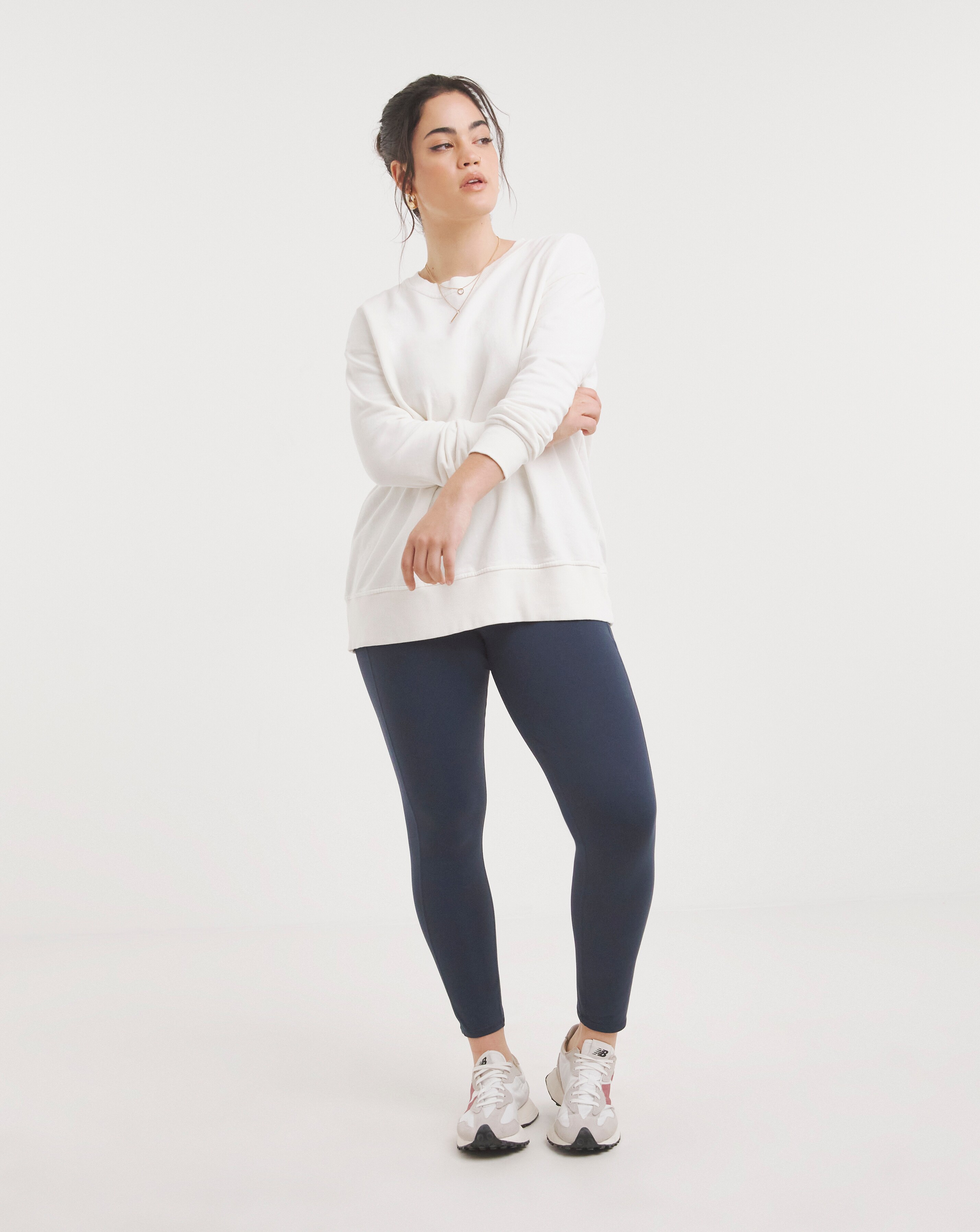 Skechers Gowalk High Waisted Legging