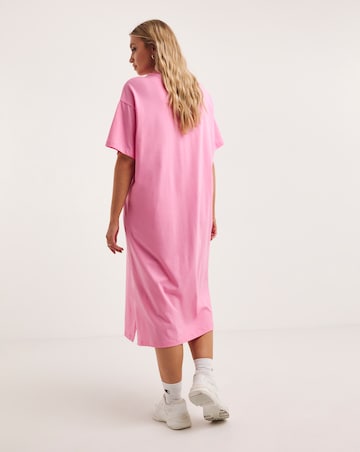 Champion Dress
