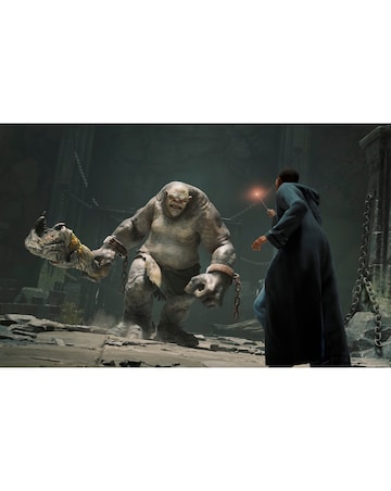 Hogwarts Legacy: Standard Edition ( Xbox Series X)