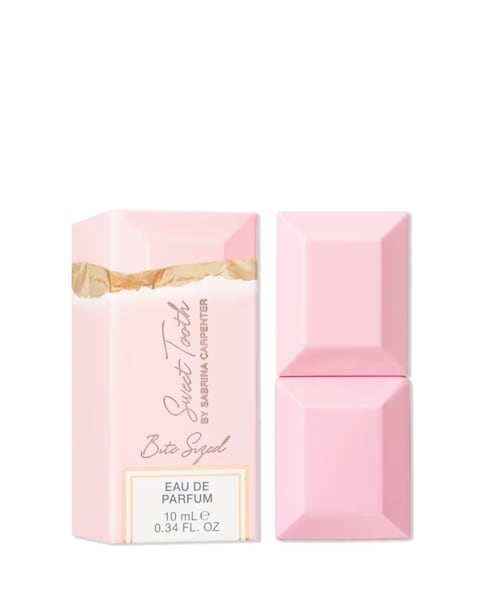 Sabrina Carpenter Sweet Tooth Bite Size 10ml