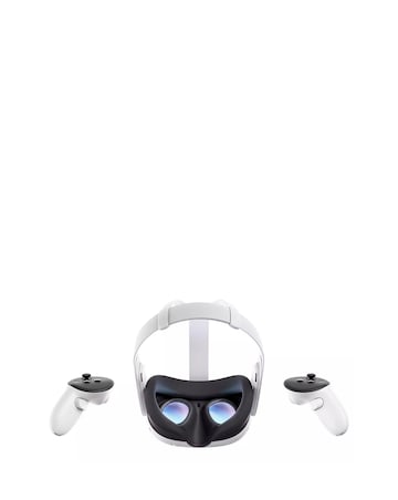 META Quest 3 Mixed Reality Headset - 512GB