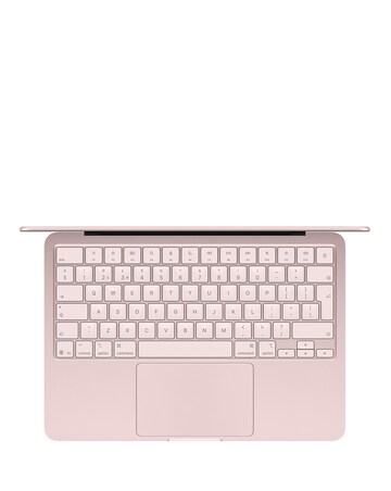 Apple MacBook Neo (A18, 2026) 13in 6-core CPU 5-core GPU 8GB 512GB - Blush