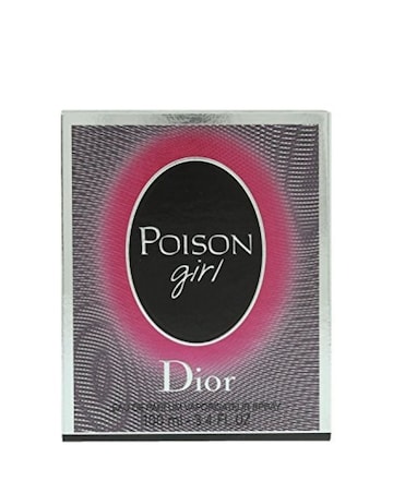 Dior Poison Girl Eau de Parfum 100ml