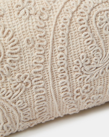 Accessorize Crochet Crossbody Bag