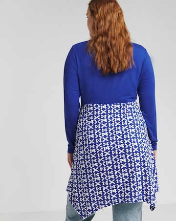 Joe Browns Radiant Print Jersey Tunic