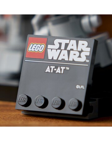 LEGO Star Wars AT AT 75440