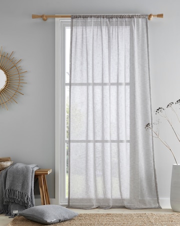 Kayla Fabric Voile