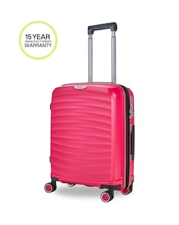 Rock Sunwave Cabin Suitcase