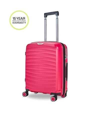 Rock Sunwave Cabin Suitcase