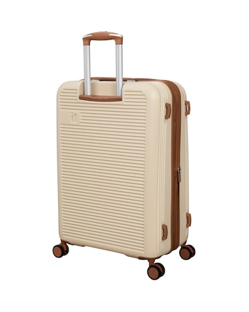 IT Luggage Clarify Cabin Suitcase