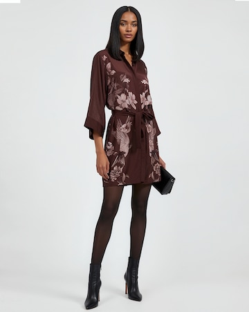 Religion Inversion Tunic