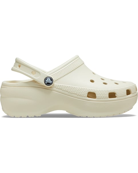 Crocs Classic Platform Clog