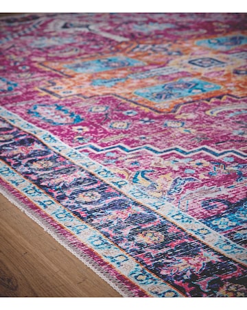 Granada Washable Rug