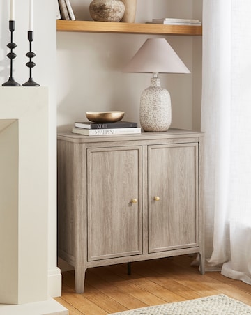 Julipa Charlotte Small Sideboard