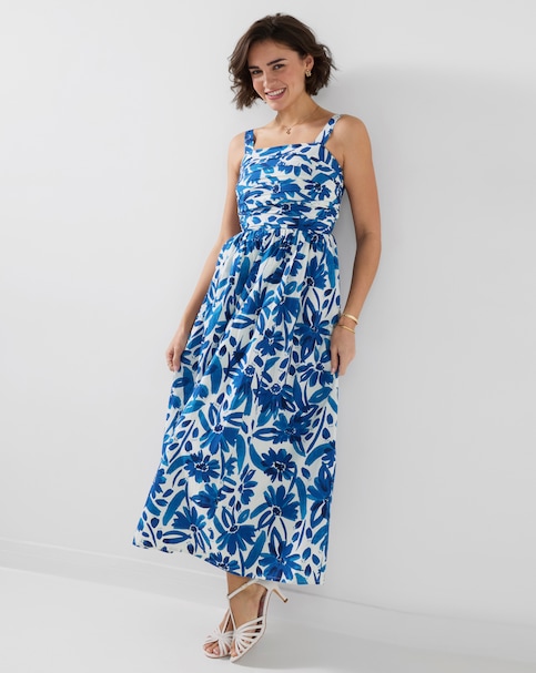 Joe Browns Every Occasion Floral Printed Dress
