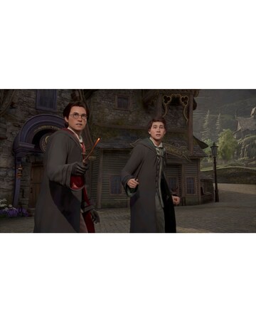 Hogwarts Legacy (Nintendo Switch 2)