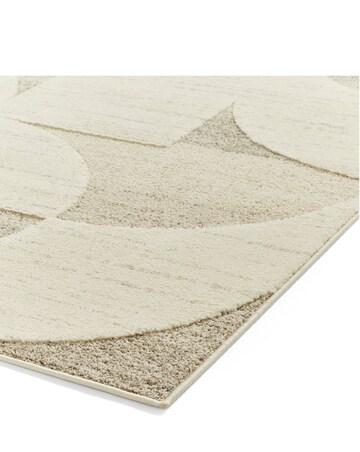 Think Rugs Elio Modern Geometric Rug