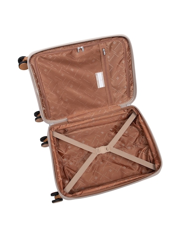 IT Luggage Continuous Cabin Suitcase