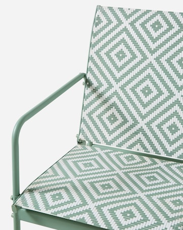 Sierra Bistro Set