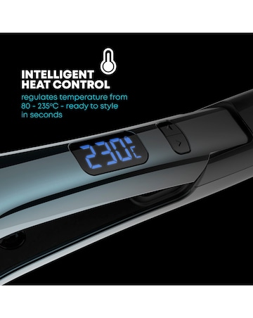 Revamp ProglossUltraX Shine Straightener