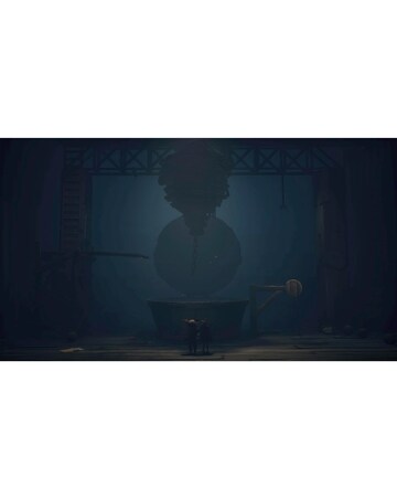 Little Nightmares III (PS5)