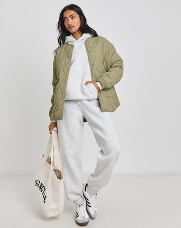 TALA Winter Sports Oversized Hoodie
