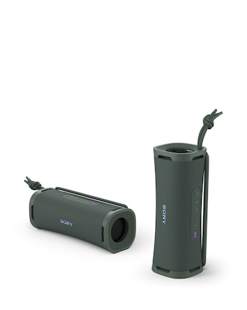Sony ULT FIELD 1 Portable Wireless Speaker - Forest Grey