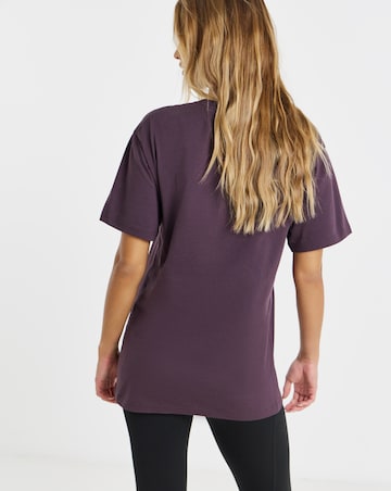 Vans Left Chest Logo T-Shirt