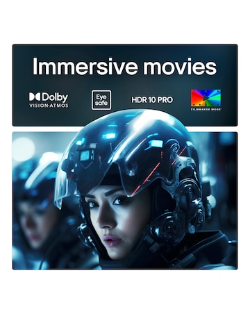 LG OLED42C55LA 42in OLED evo AI 4K Smart TV