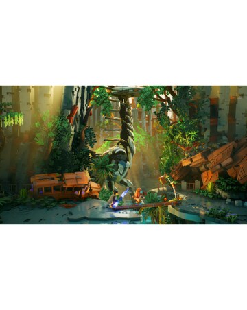 Lego Horizon Adventures (PS5)