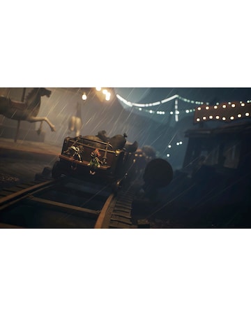 Little Nightmares III (Nintendo Switch 2)