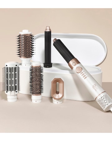 Beauty Works Aeris Multi Styler