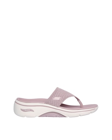 Skechers Go Walk Arch Fit 2.0 Carrie Sandals