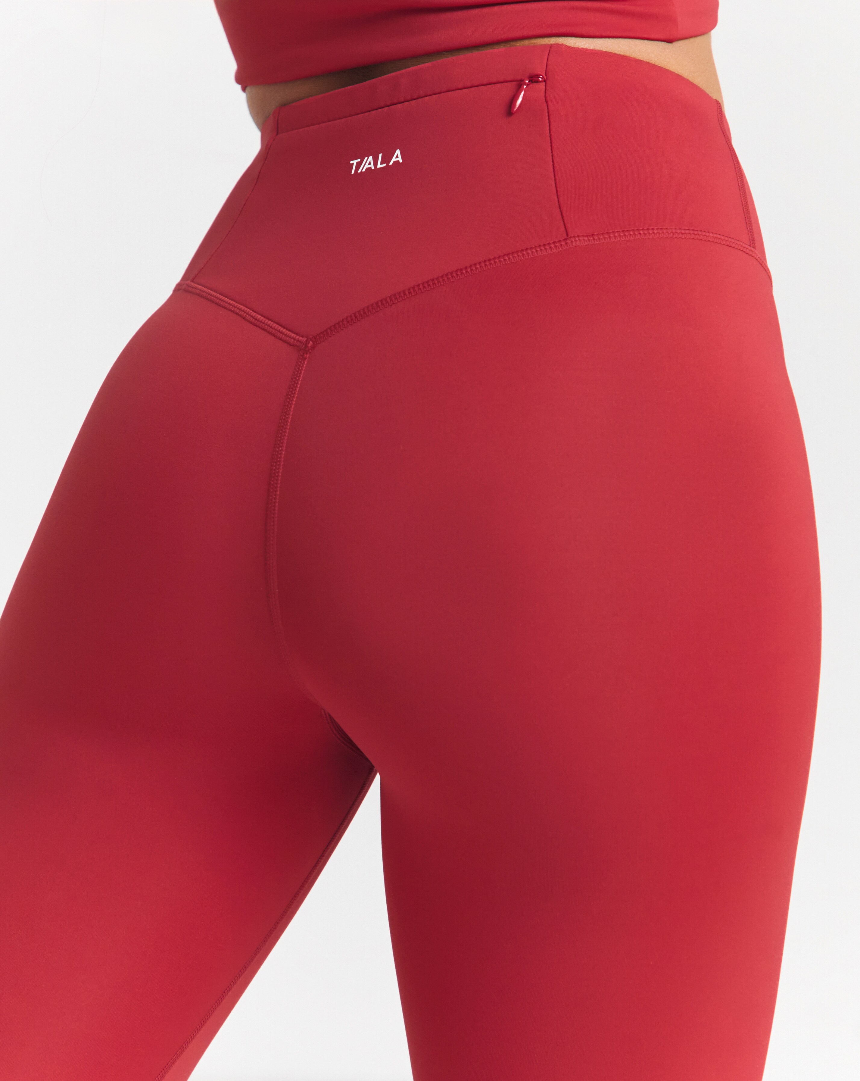 Tala SkinLuxe High Waisted Legging 27'' | Simply Be