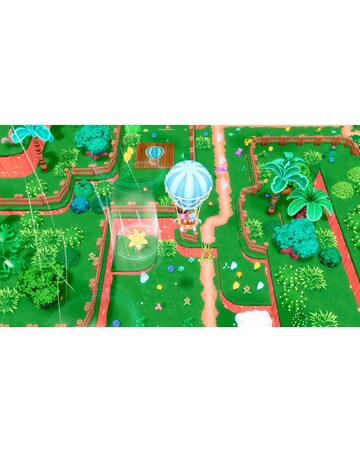 Dora: Rainforest Rescue (PS5)