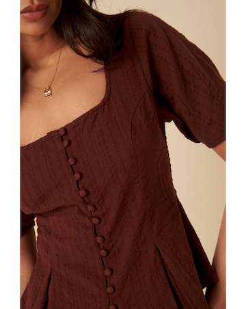 Nobody's Child Minerva Top