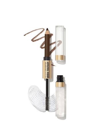 Revlon ColorStay Brow Fantasy Pencil & Gel - Medium Brown