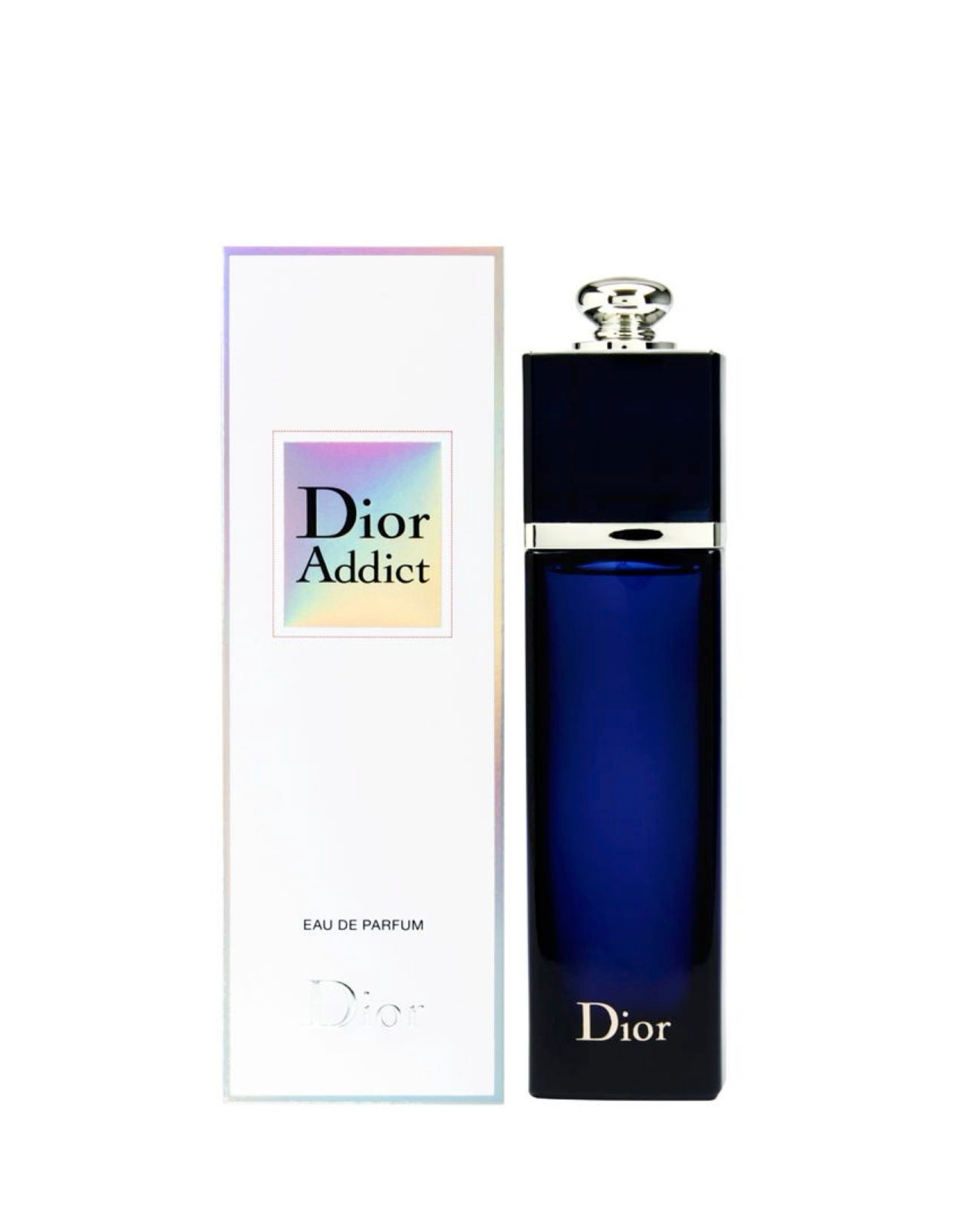香水(女性用) Christian Dior Addict EAU DE PARFUM 50ml Christian Dior Addict Eau De Parfum 50ml | Simply Be
