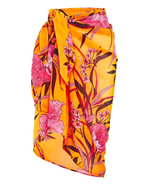 Magisculpt Sarong
