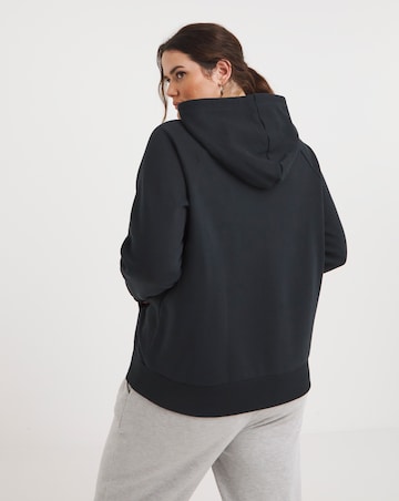 Under Armour Rival Fleece Full Zip Hoodie