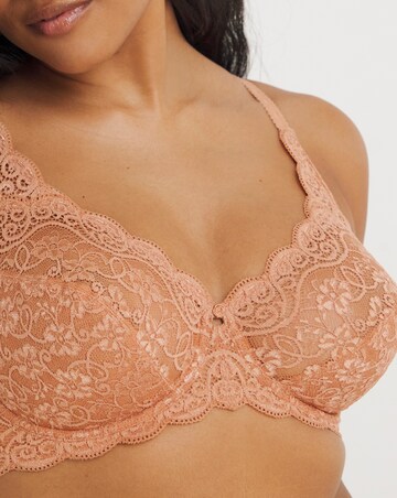 Triumph Amourette Full Cup Wired Bra